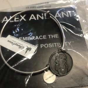 RETIRED Disney Alex and Ani